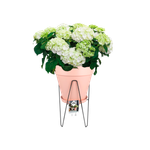 loft urban frame 30cm living black